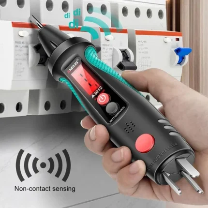 💥Intelligent Circuit Detector
